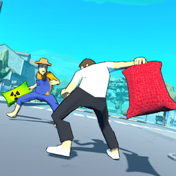 枕头大战游戏(Pillow Fight) v0.7