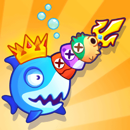 鱼油io(Fish.IO) v1.2.3