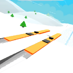 滑雪跳伞(Ski Jump Jump) v0.2.7