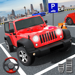 停车场大师3D(Car Parking Master 3D) v1.3