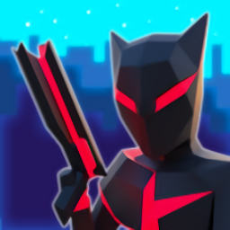 隐形刺客手游(Cyber Ninja) v0.14.2.11