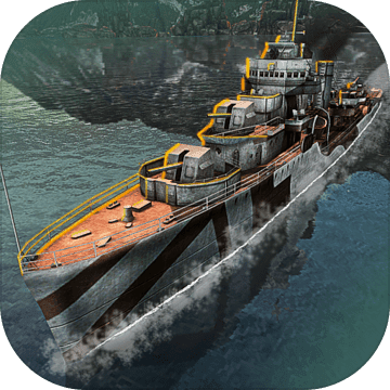 战舰激斗国际版(Force of Warships) v5.05.3