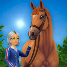 真实马术世界3d(Horse Jumping 3D) v0.5