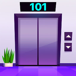 101层电梯游戏 v1.0
