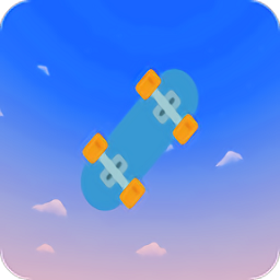 方块世界滑板(Skate High) v2.0
