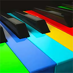 开心钢琴块手游 v1.0.1