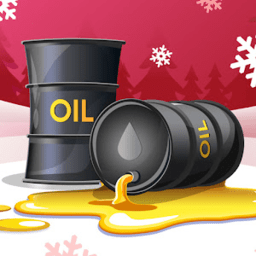 石油开采游戏 v1.4