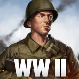 二战战略国际服(World War 2) v3.62