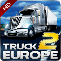 euro truck simulator 2(欧洲卡车模拟2) v2.0.7