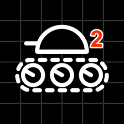 坦克物理模拟器2游戏(Tank Physics Mobile 02) v1.01