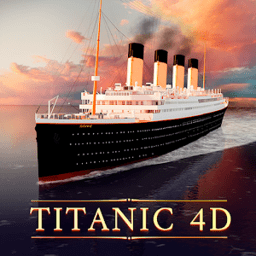 泰坦尼克号4D模拟器(Titanic 4D Simulator) v1.0