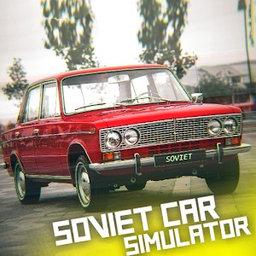 苏联汽车高级版游戏(SovietCar Premium) v1.0.4