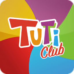 tutticlub官方版 v2.2.8