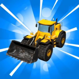 推土机粉碎机(Bulldozer crasher) v1.7