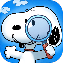 史努比找不同(SnoopyDifference) v1.0