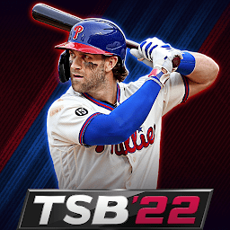 mlb美国职业棒球大联盟2022游戏(MLB TSB 22) v1.0.0