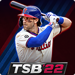 美国职业棒球大联盟2022(MLB TSB 22) v1.0.0