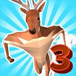 模拟猎鹿人游戏 v1.0