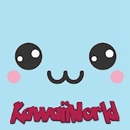 我的世界可爱材质包(KawaiiWorld) v1.000.01