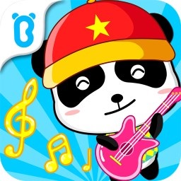 宝宝巴士宝宝乐器 v9.61.00.01