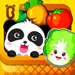 宝宝爱蔬菜水果游戏 v9.62.00.00
