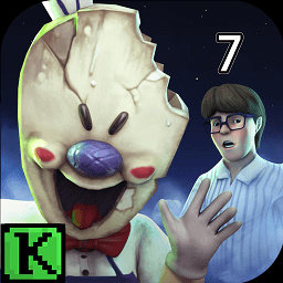 恐怖冰淇淋车7中文版 v1.2