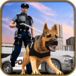 美国警犬模拟器 v1.0