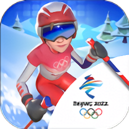 2022年北京冬奥会游戏(Olympic Games Jam 2022) v1.0.0