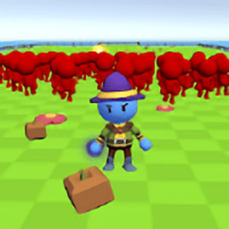 神秘风暴完整版(Arcane Storm) v0.3