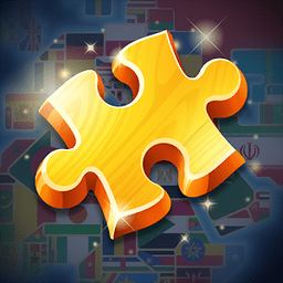 拼图世界游戏(Jigsaw Puzzles World) v1.9.0