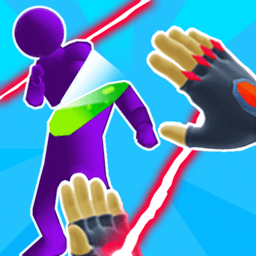 猛男大闯关手游 v1.0.3