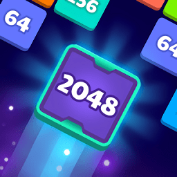 射击块2048最新版 v1.4.2