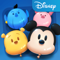 迪士尼流行小镇(Disney POP TOWN) v1.1.19