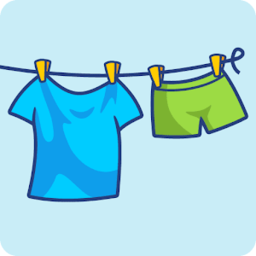 晾衣绳(Clothes Lines) v0