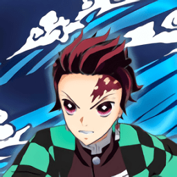 鬼灭之跑游戏 v1.0