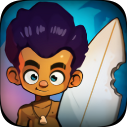 寿司冲浪游戏(SushiSurf) v1.0.12