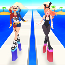 节奏高跟 v1.0.4
