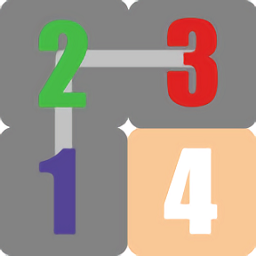 数字一线连 v1.0.0