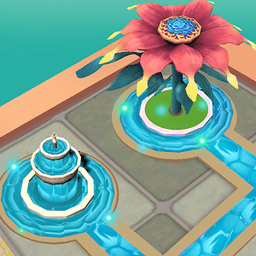 水彩连线游戏(Waterline 3D - Connect Puzzle) v1.2