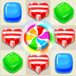 曲奇爆炸(Cookie Smash) v3.0.5