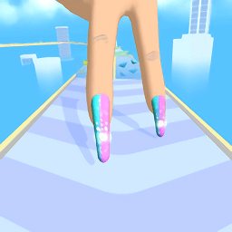 美甲酷跑(Beauty Hand) v0.1