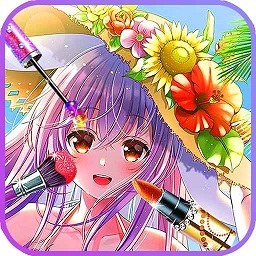 芭比公主彩妆日记游戏 v1.4