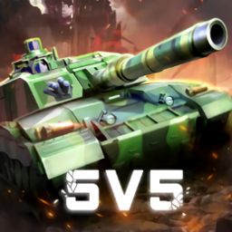 战狼坦克游戏 v2.2.2