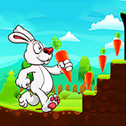 兔子大逃亡免费版 v1.0
