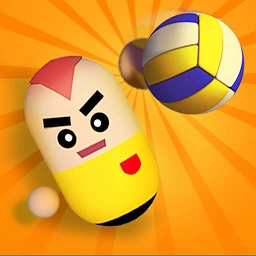在你头上暴扣手游 v1.0.1