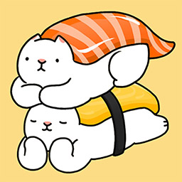 猫咪举高高手游 v1.0