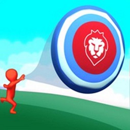 飞盘盘你 v1.1.4