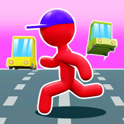 行人路径手游(Path Pedestrian) v0.1