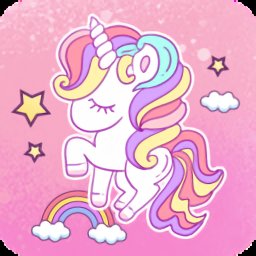 魔法贴贴官方版(改名魔幻贴贴) v1.5.7
