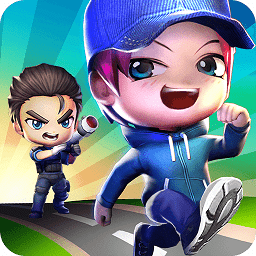 逃跑吧少年测试服10万钻石 v8.3.2